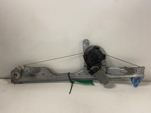 Leve vitre electrique avant