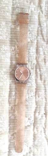 Montre femme swatch swiss - montre,