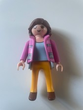 PLAYMOBIL 5513  femme du set