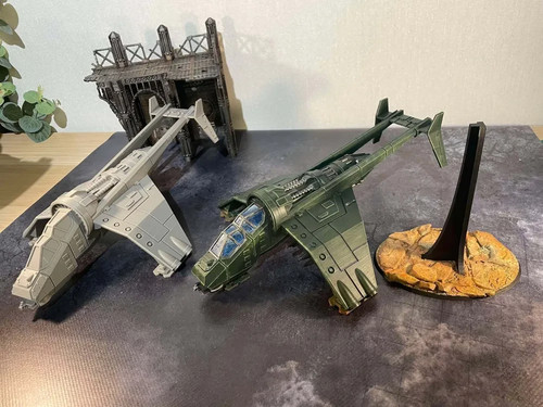 Kit valkyrie pour - kit, wargames