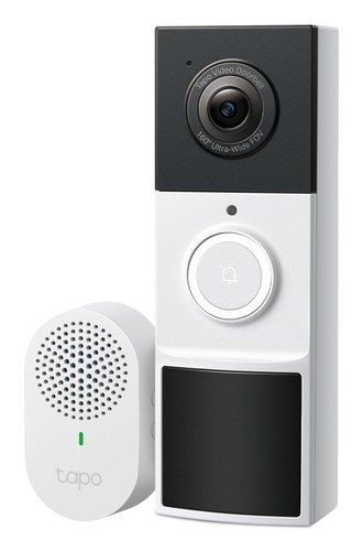 Link tapo d210 système - d210, de