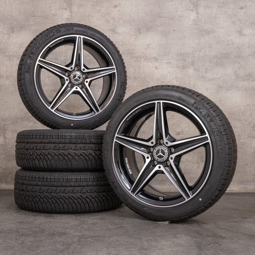 Mercedes classe amg c43 c450 - mercedes, c
