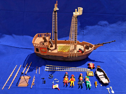 Pièces détachées playmobil - pièces,