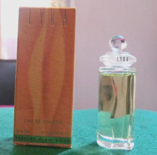 LYRA - EDT 5 ML de ALAIN DELON