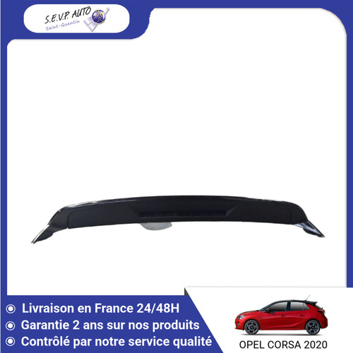 Becquet hayon opel - 🇫🇷,