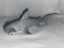 Playmobil requin marteau - marteau, mer