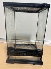 EXO TERRA Glass Terrarium Nano