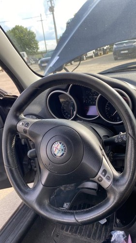 Volant alfa romeo - volant, 1