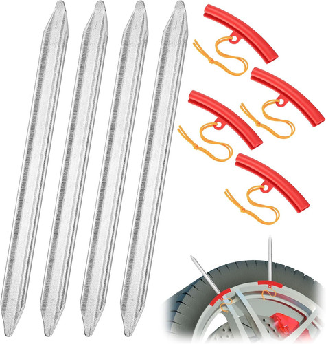 Kit démonte pneus 4 - de,