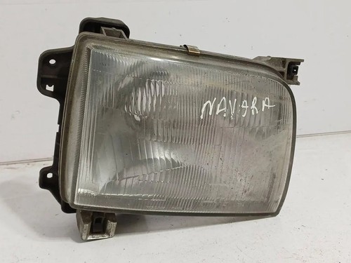 Nissan navara d22 avant - d22,