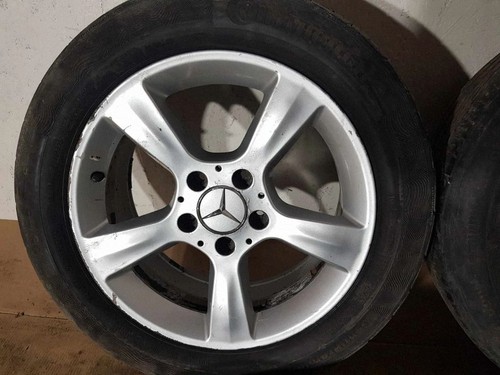 Mercedes benz w203 2006 - w203,