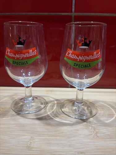Verres biere champigneulles - 2,