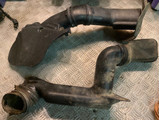 prise d'air quad suzuki 500 quadmaster