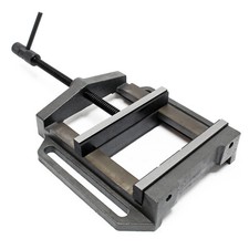 Etau de machine Outil professionnel Perçage Meulage Fraisage Outil Atelier 200mm