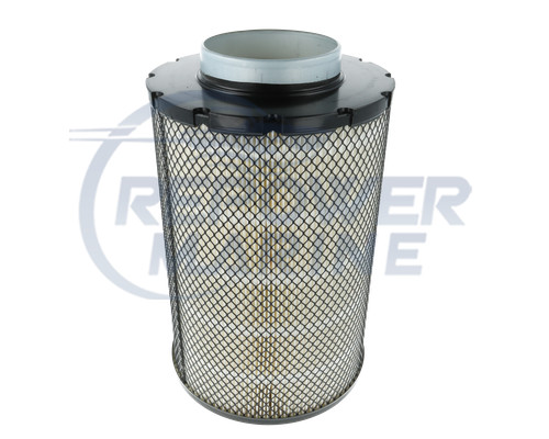 Filtre air pour volvo penta - filtre, à