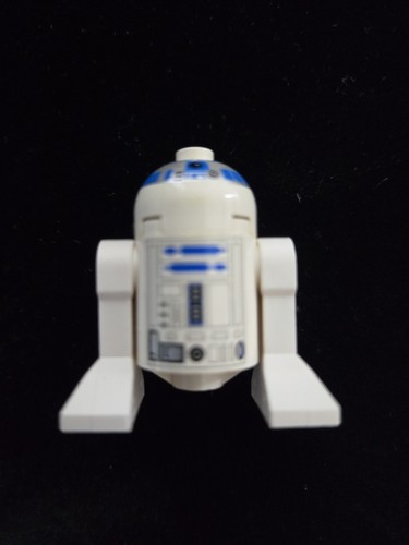 Lego star wars d2 - star,