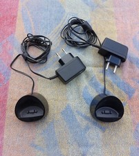 Bases de recharge téléphone Sagemcom D47 HD