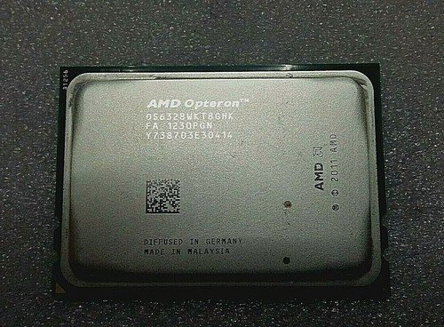Amd opteron os6328wkt8ghk - amd,