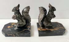 SERRE-LIVRES ANIMALIER