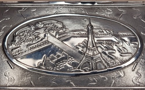 Sira makowsky trocadero - sira,