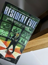 Resident evil n°4 : aux