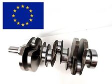 Vilebrequin forgé 306DT 3.0