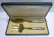 Ancienne service poisson - service,