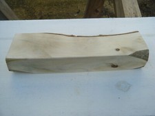 bois de houx ébénisterie tournage coutellerie maquetterie