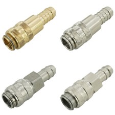 Raccord Rapide Pneumatique