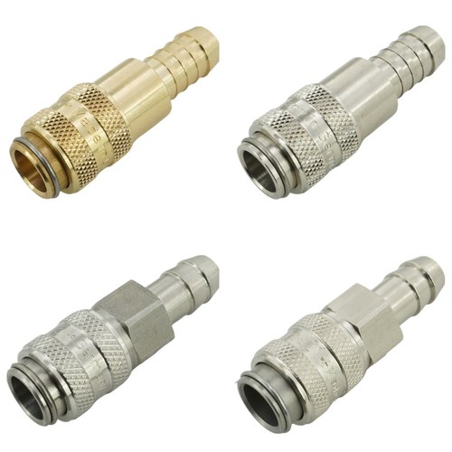 Raccord rapide pneumatique - raccord,