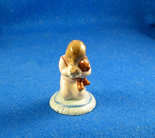 Royal doulton goodnight - royal,