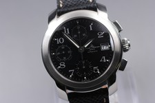[Boîte Papier] Montre Homme