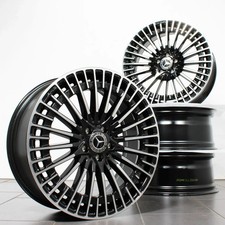 20 pouces d'origine Mercedes