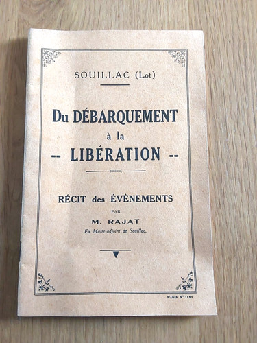 Souillac passage de la - souillac,