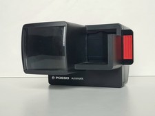 Visionneuse de diapositive en