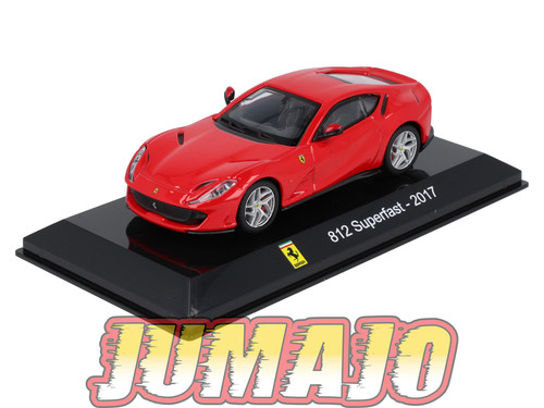 Sc6 voiture salvat - voiture, 1/43