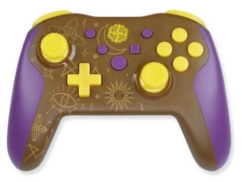 Steelplay manette sans fil - steelplay-manette,