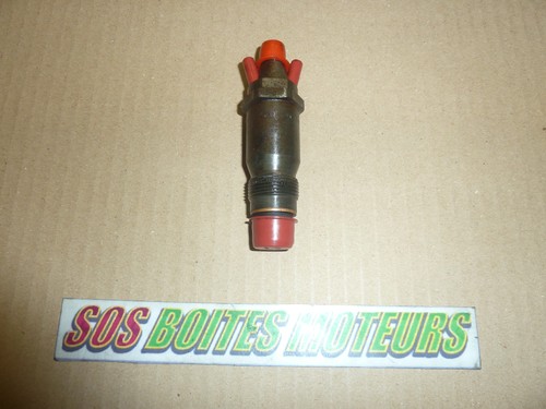 Injecteur chrysler voyager - injecteur,