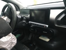Ecran GPS CITROEN C4 CACTUS