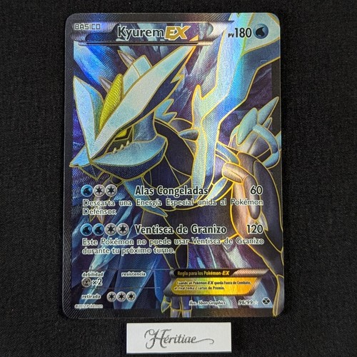 Ttb kyurem 99 - [ttb],