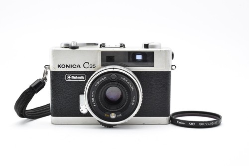 Appareil photo argentique - , 35