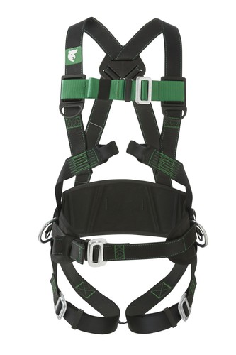 Coverguard harnais antichute - coverguard,