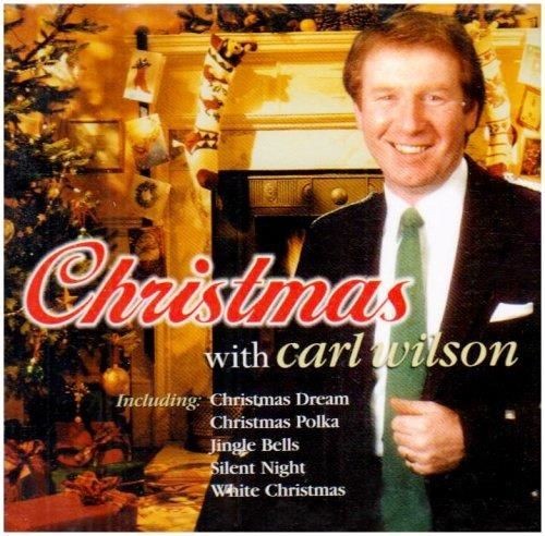 Audio carl wilson - -,