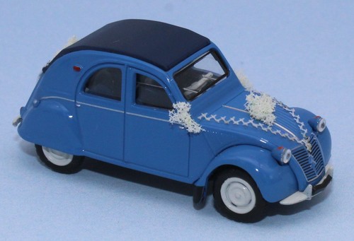 Sai 6025 citroën - sai, 1958