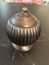 BRULE ENCENS POMANDER