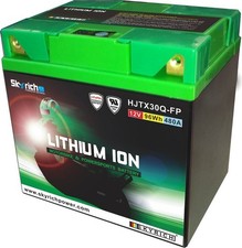 Batterie SKYRICH Lithium-Ion -