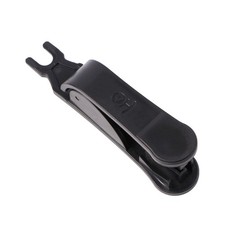  Coaxial Cable Stripper Metal