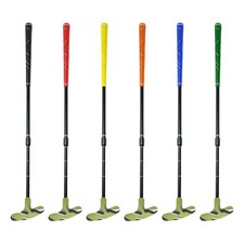 Putter de Golf Rétractable et