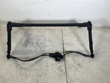 Couvre Laderaum BMW X5 (G05