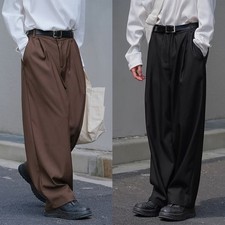 Pantalon décontracté homme